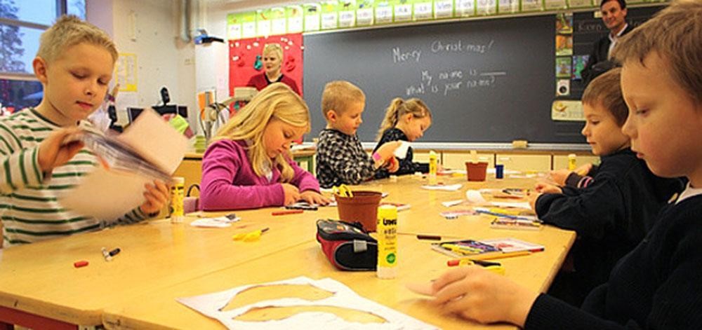 Фінська система у школі та ліцеї: головні особливості й переваги